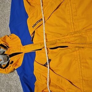 Marmot Goretex Ski Jacket